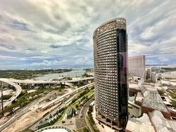 Suntec Tower Three (D1), Office #556102721